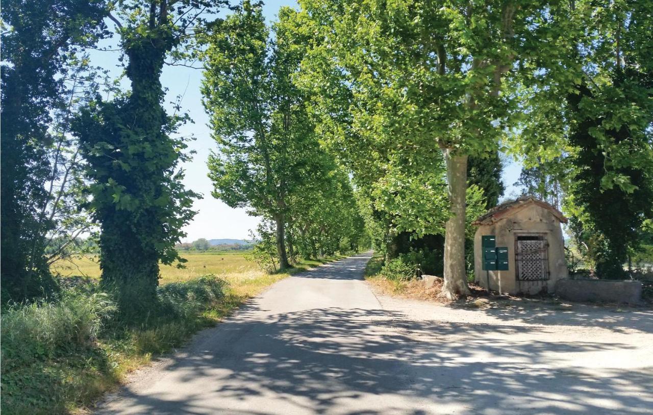 2 Bedroom Amazing Home In Narbonne Buitenkant foto