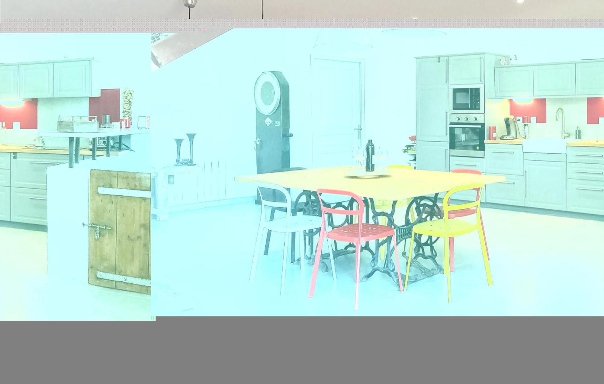 2 Bedroom Amazing Home In Narbonne Buitenkant foto