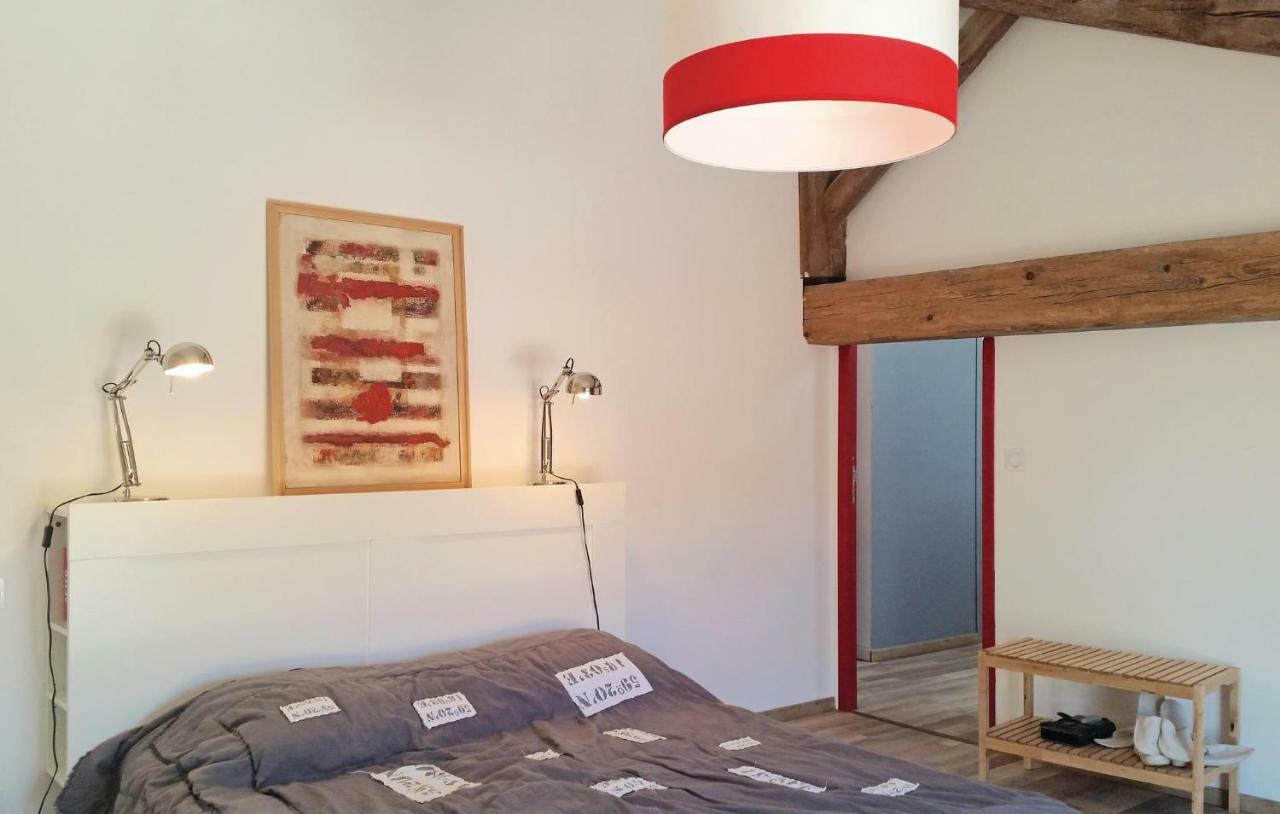 2 Bedroom Amazing Home In Narbonne Buitenkant foto